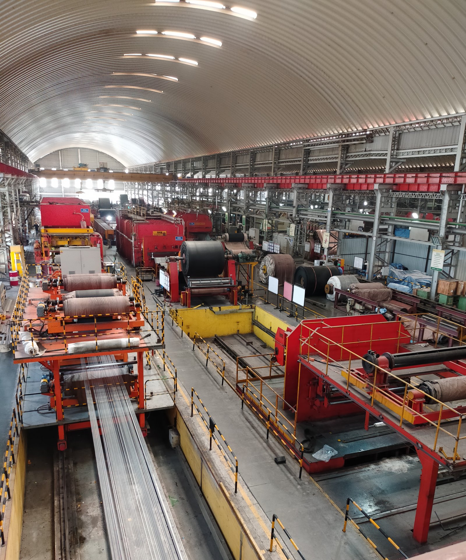 Crew Automation